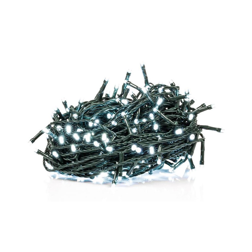 Kalėdinė grandinėlė RETLUX RXL207 CW TM-Kalėdų girliandos
