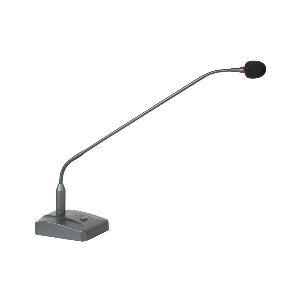 Mikrofonas D-30 žąsies kaklelis 54 cm-Pagrindinis Mikrofonas D-30 žąsies kaklelis 54 cm-Pagrindinis