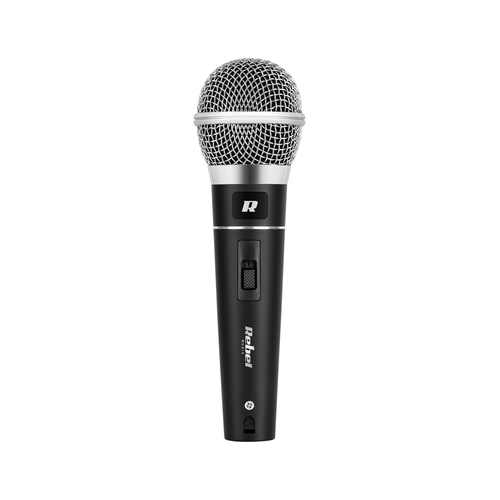 Mikrofonas DM-604-Mikrofonai Mikrofonas DM-604-Mikrofonai