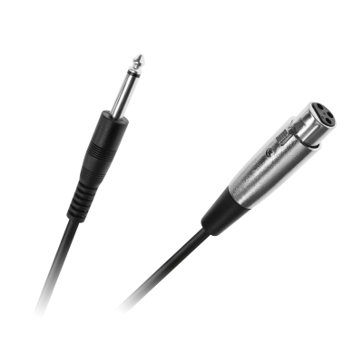 Mikrofonas DM-604-Mikrofonai