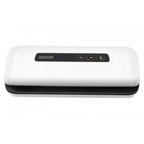 Vakuuminė sandarinimo mašina SENCOR SVS 1010WH-Vakuuminės