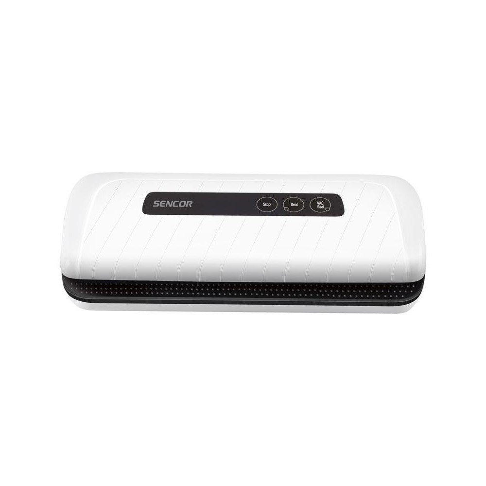 Vakuuminė sandarinimo mašina SENCOR SVS 1010WH-Vakuuminės