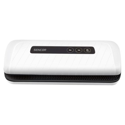 Vakuuminė sandarinimo mašina SENCOR SVS 1010WH-Vakuuminės