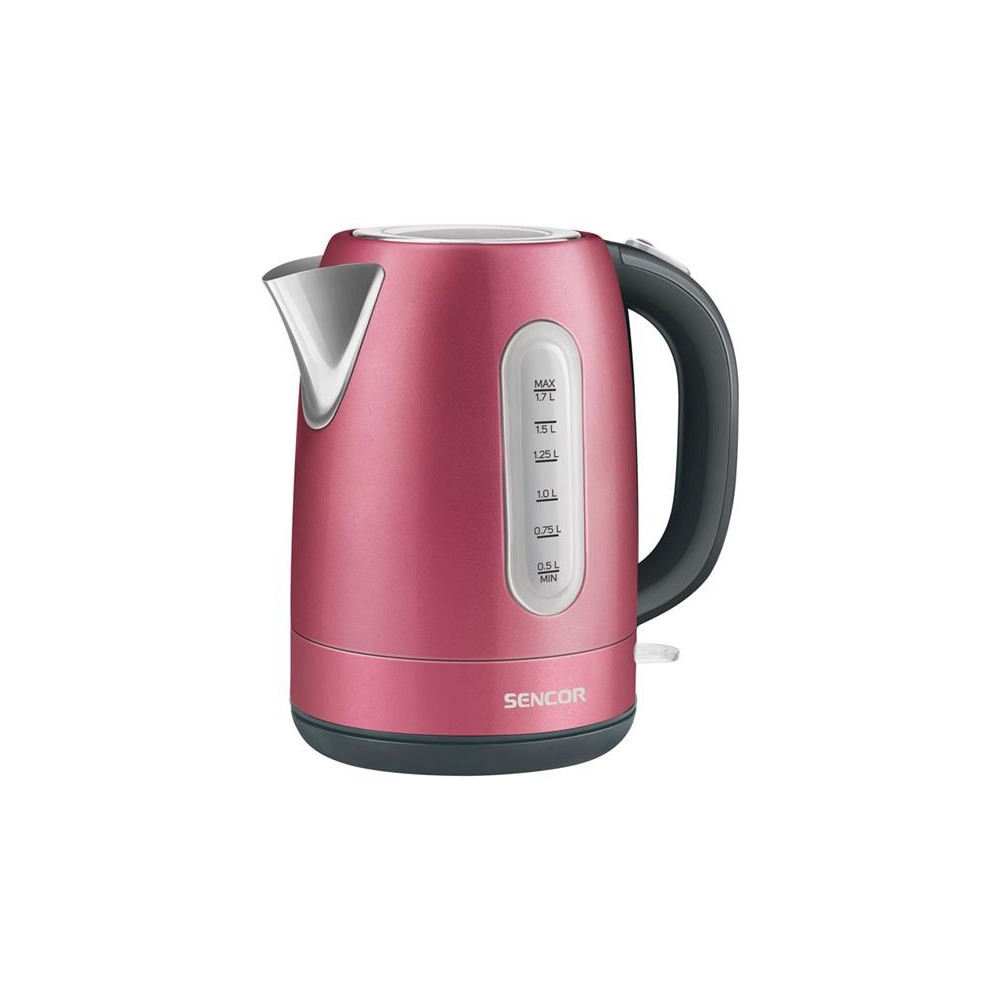 Virdulys SENCOR SWK 1774RD-Virduliai