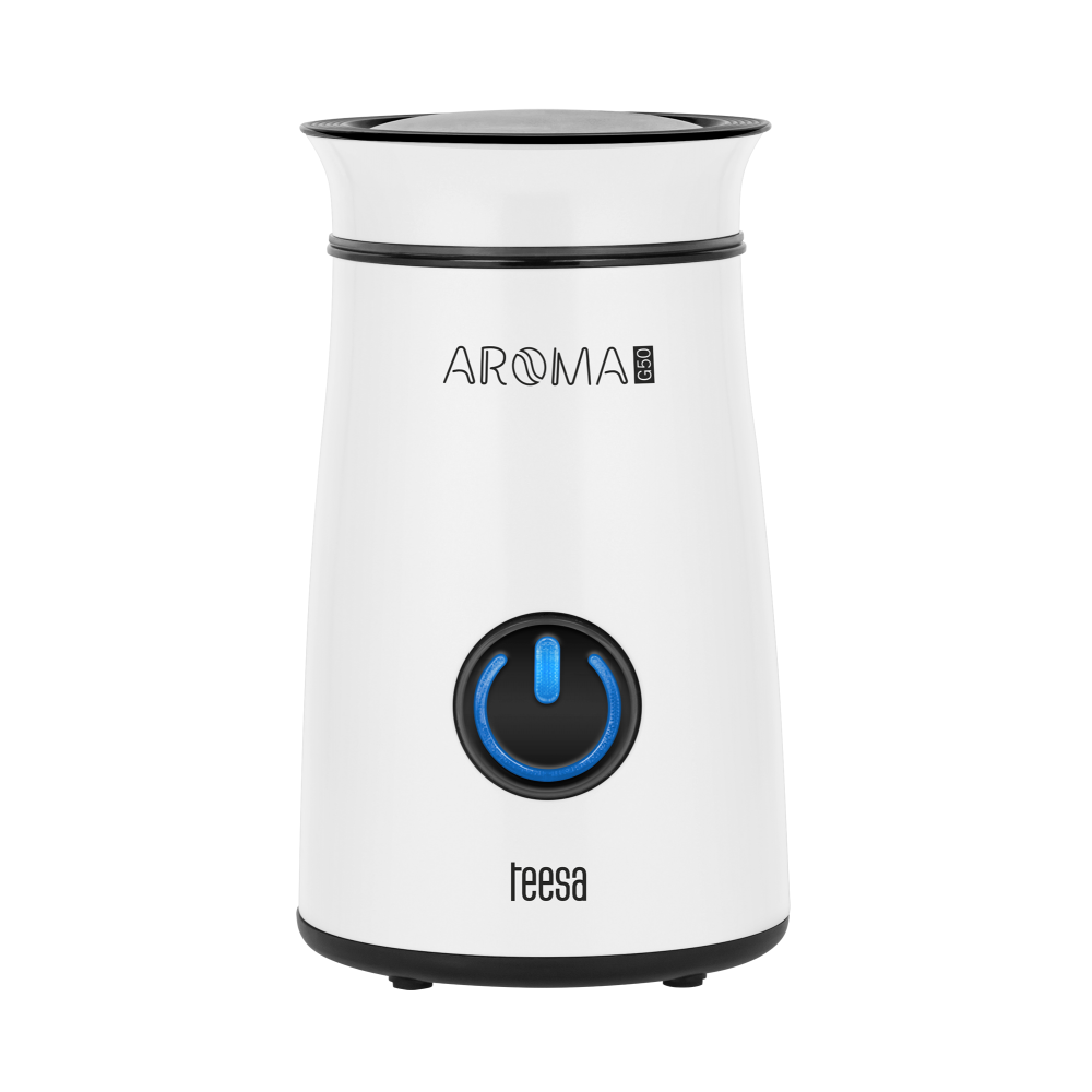Kavos malūnėlis AROMA G50-Pagrindinis