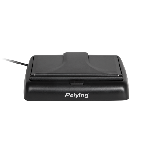 "Peiying" 4,3 colių automobilio monitorius-Pagrindinis