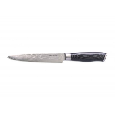 Virtuvinis peilis G21 Gourmet Damascus 18 cm-Virtuvės peiliai