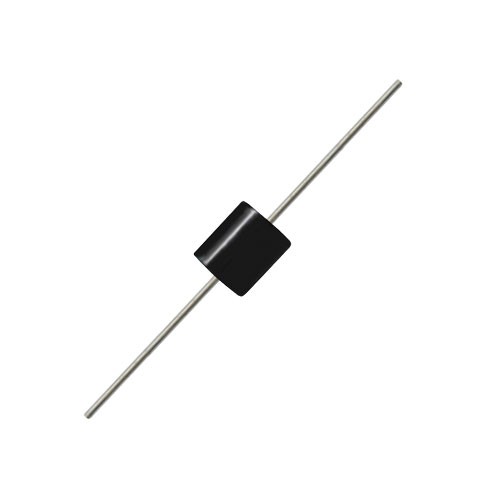 Diode P600J   600V,6A  P6