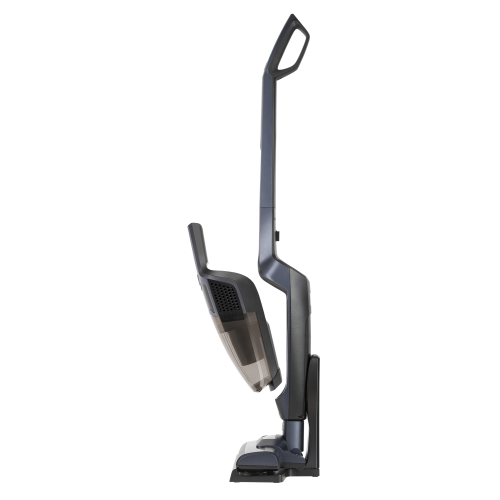 Akumuliatorinis dulkių siurblys "2-in-1" TEESA SWEEPER
