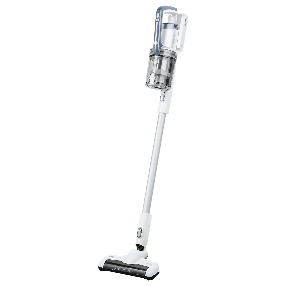 Akumuliatorinis dulkių siurblys "2-in-1" TEESA SWEEPER