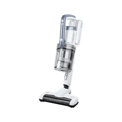 Akumuliatorinis dulkių siurblys "2-in-1" TEESA SWEEPER