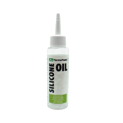 Silikoninė alyva 100ml Oiler AG AGT-015-Cheminės medžiagos