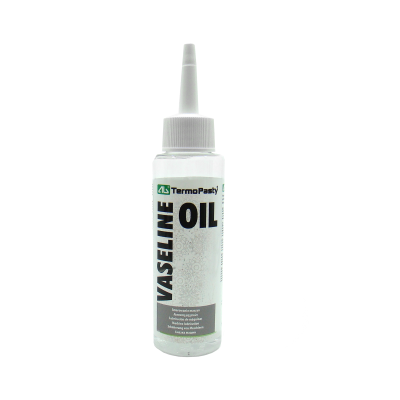 Vazelino aliejus 100ml AG AGT oiler-018-Cheminės medžiagos