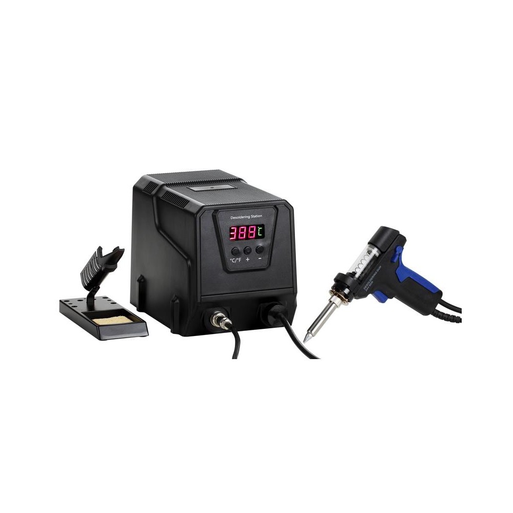 Lydymo stotis ZD-8925-Litavimo ir išlitavimo stotelės