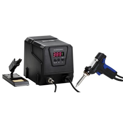 Lydymo stotis ZD-8925-Litavimo ir išlitavimo stotelės