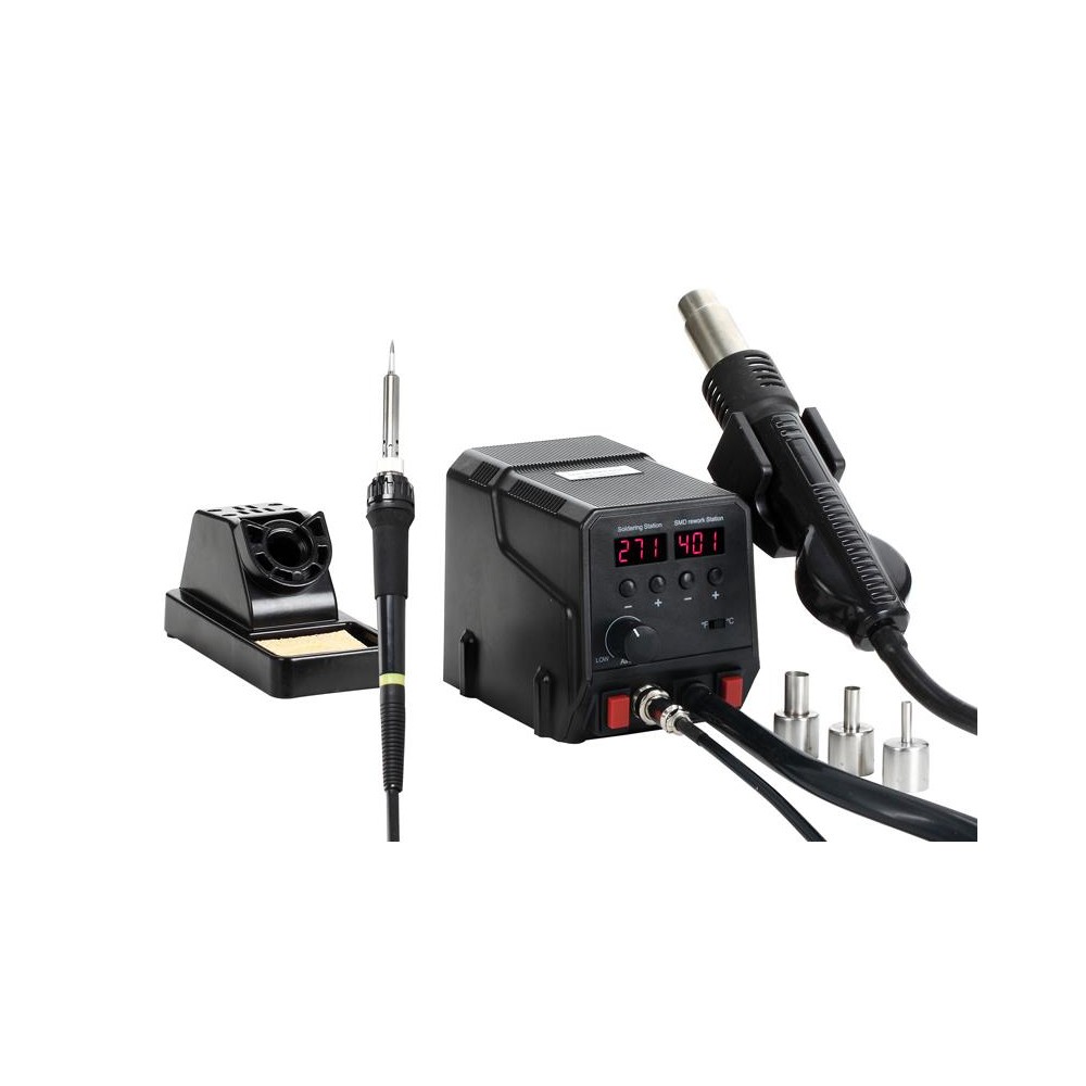Litavimo ir remonto stotis ZD-8922-Litavimo ir išlitavimo
