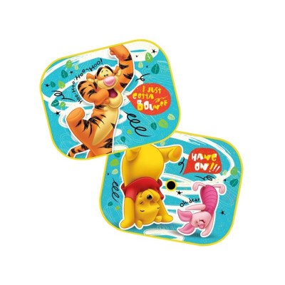 Veidrodis nuo saulės COMPASS WINNIE THE POOH ant šoninio lango