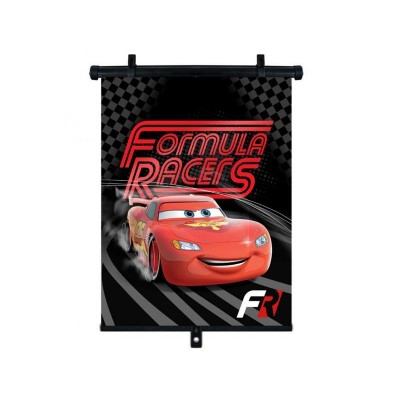 Roletas COMPASS CARS 1 vnt-Žaliuzės