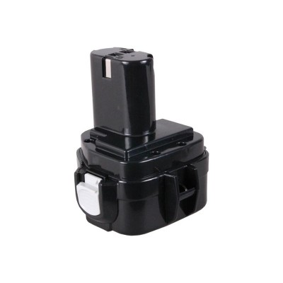 Akumuliatorius Makita 12V 3000mAh Ni-MH PA09 PATONA