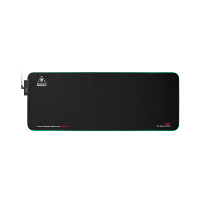 Kruger&Matz Warrior LED pelės ir klaviatūros