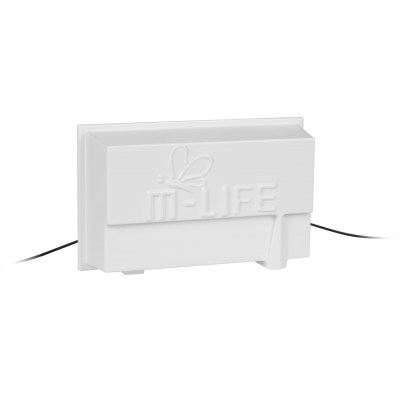 DUAL LTE 14 dBi TWIX kambario antena-Pagrindinis