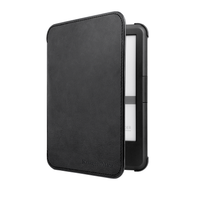 "Kruger&Matz" bibliotekos 3/3S dangtelis KM0288 KM0289