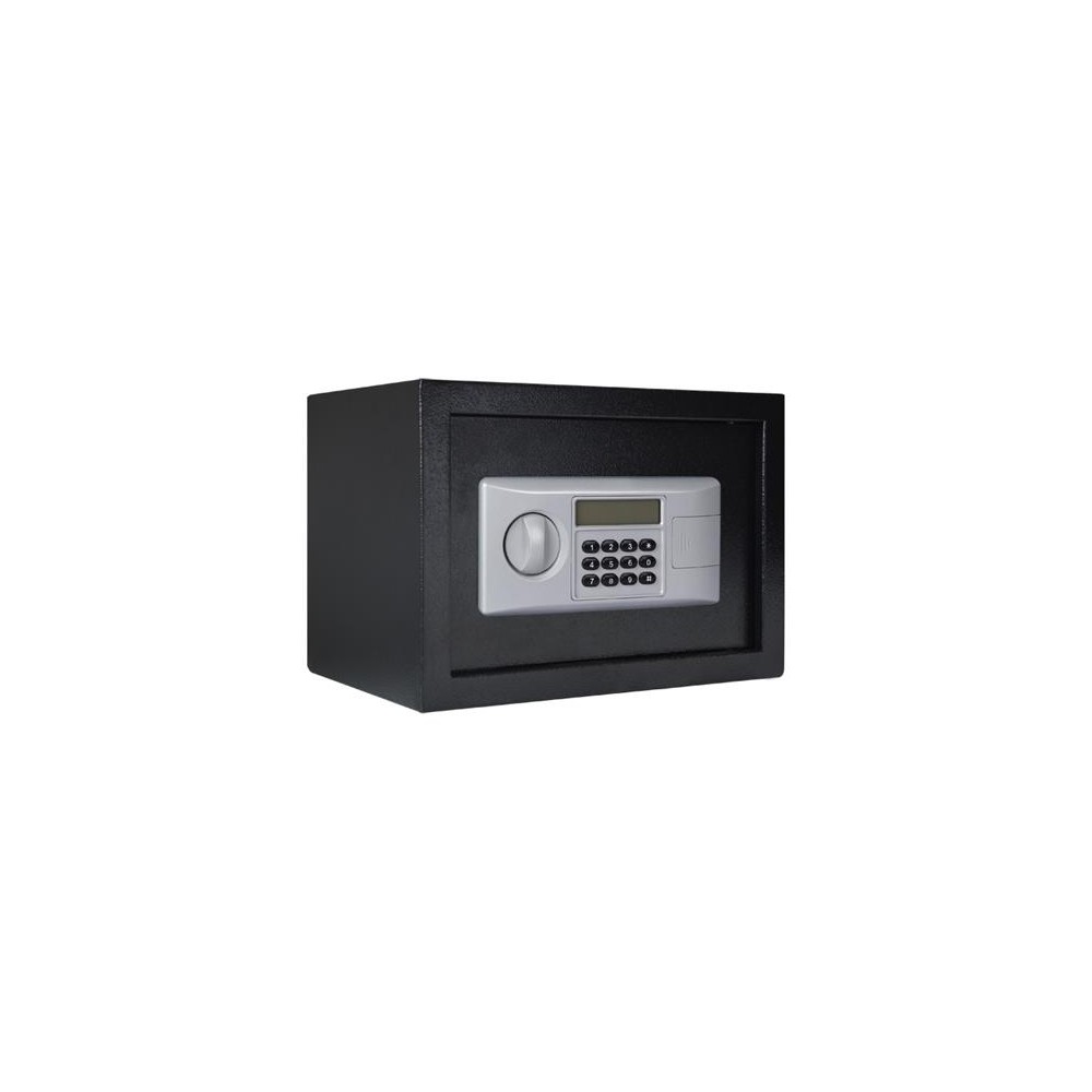 Safe GETI E25LN su ekranu (350x250x250 mm)-Seifai