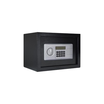Safe GETI E25LN su ekranu (350x250x250 mm)-Seifai