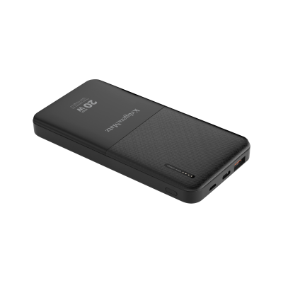 Maitinimo baterija Kruger&Matz 10000 mAh Li-pol su QC ir PD