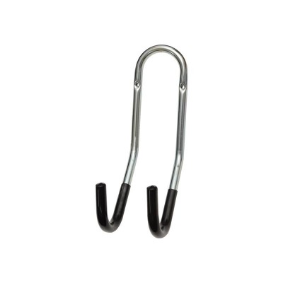 Dviračio laikiklis COMPASS DOUBLE HOOK XC-80002-Stovai ir