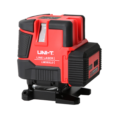Uni lazerinis gulsčiukas-T LM585LD-Gulsčiukai