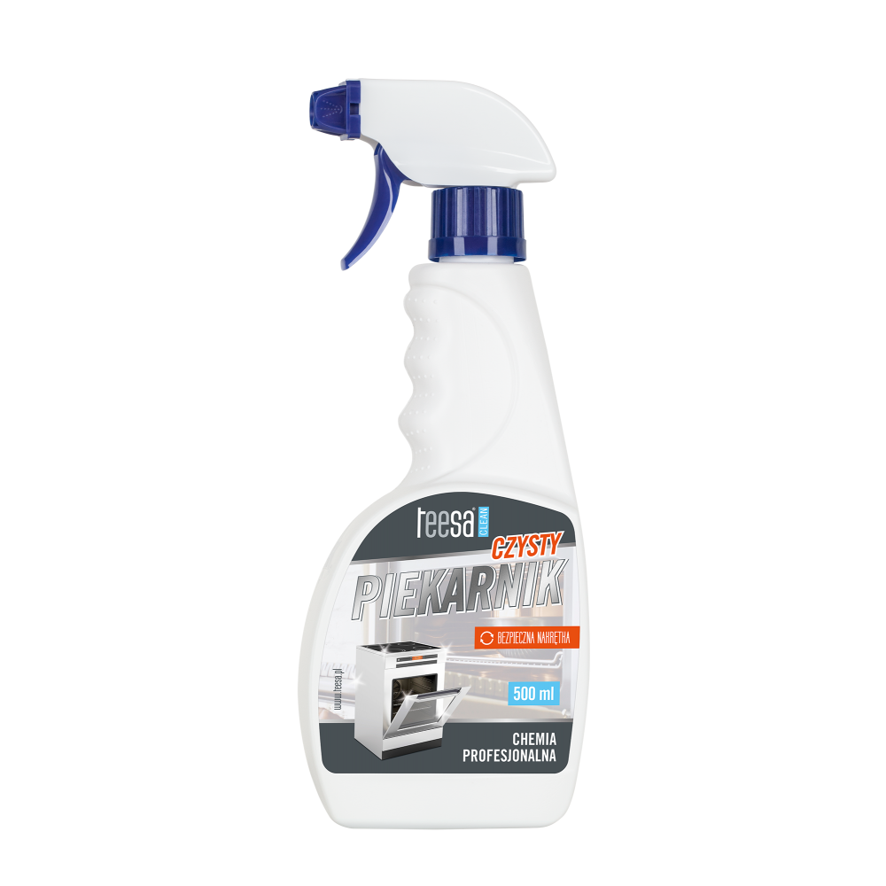 Orkaitės, grilio ir židinio valiklis 500ml-Sodo kepsninės ir Orkaitės, grilio ir židinio valiklis 500ml-Sodo kepsninės ir