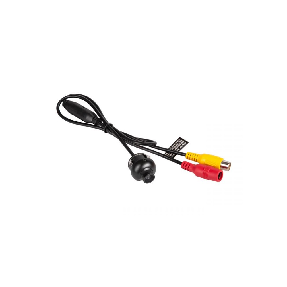 Parkavimo kamera PEIYING PY0101-Automobilių parkavimo kameros