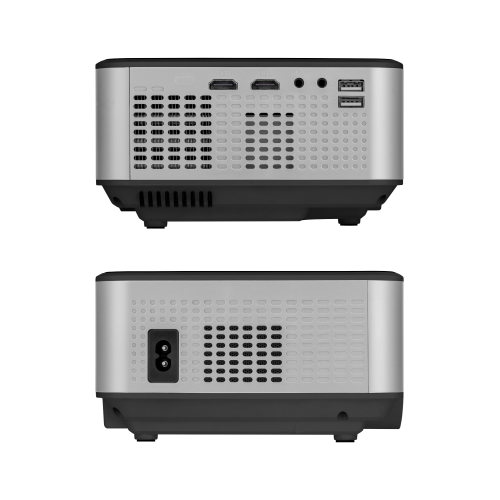 LED projektorius su "Wi-Fi Kruger&Matz V-LED50-Pagrindinis