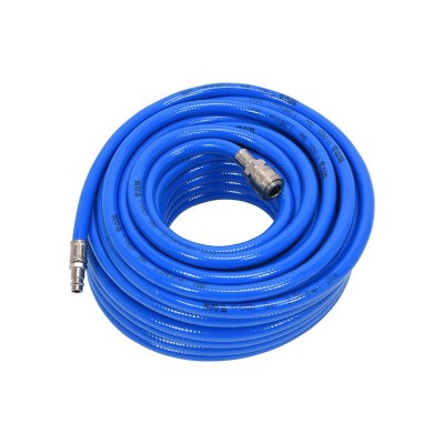 PVC oro žarna YATO YT-24221 20m-Oro žarnos
