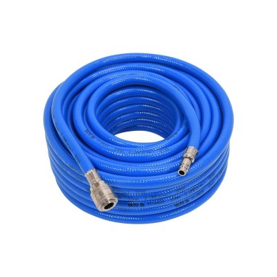 PVC oro žarna YATO YT-24225 20m-Oro žarnos
