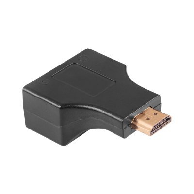 Extender extender HDMI/2xRJ45 30m-Pagrindinis