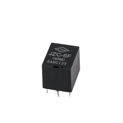 Relė 2A/12V-4098-Relės