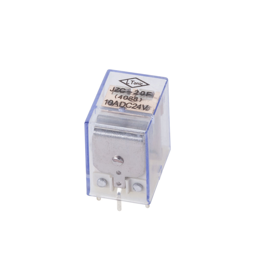 Relė 4088-10A/24V-Relės