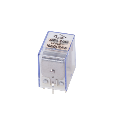 Relė 4088-10A/24V-Relės