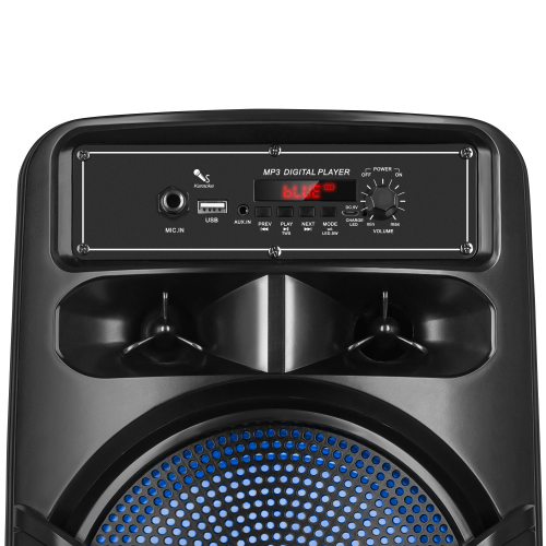 "Kruger&Matz Music Box Maxi" nešiojamasis belaidis