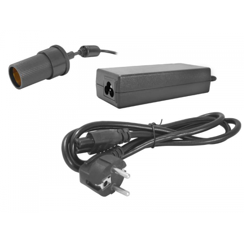 230VAC/12VDC 6A 72W LXG79 keitiklis-Pagrindinis