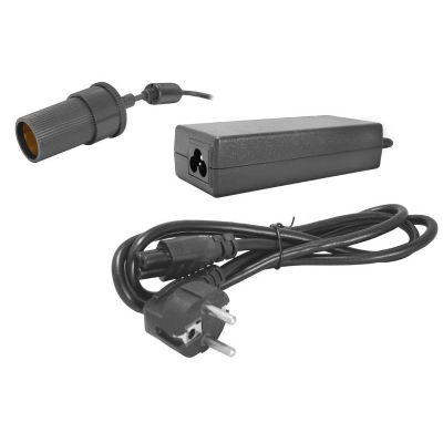 230VAC/12VDC 6A 72W LXG79 keitiklis-Pagrindinis