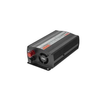 Inverteris KEMOT 12V/230V 300W (F tipo jungtis:vokiečių