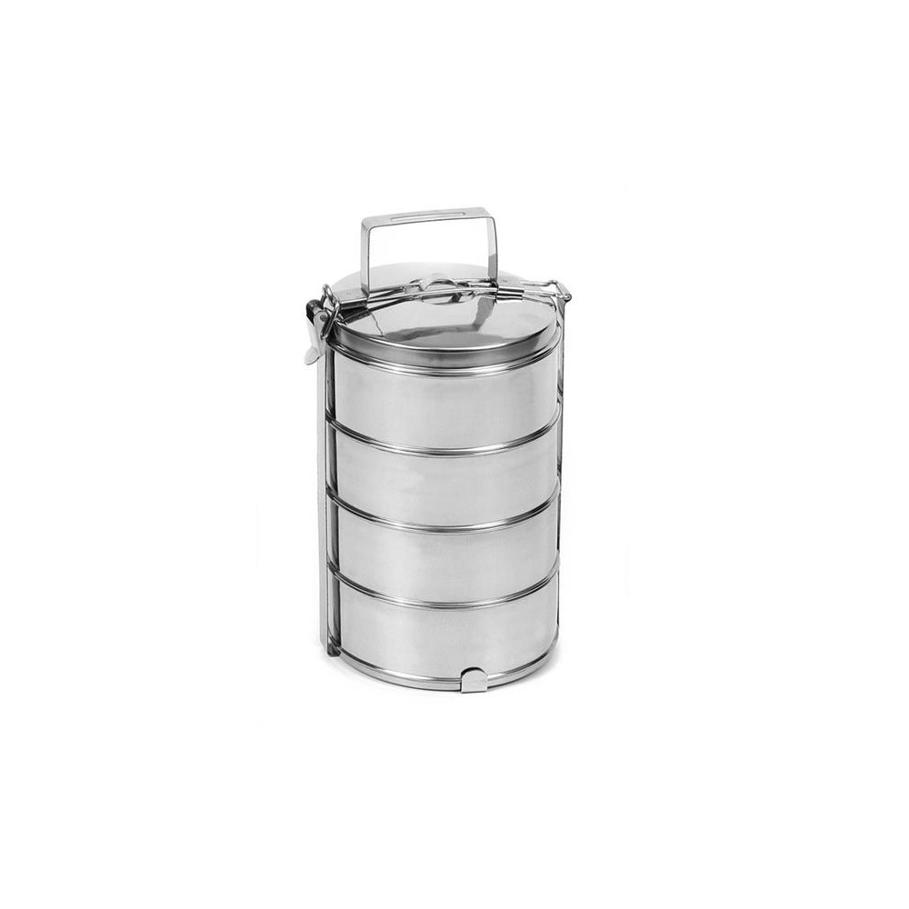 Maisto dėžutė ORION 4x1l-Maisto laikikliai ir termo dubenys Maisto dėžutė ORION 4x1l-Maisto laikikliai ir termo dubenys