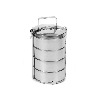 Maisto dėžutė ORION 4x1l-Maisto laikikliai ir termo dubenys