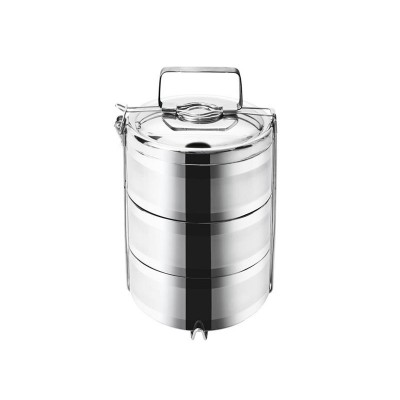 Dėžutė maistui ORION thermo 3x1,1l-Maisto laikikliai ir termo