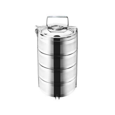 Dėžutė maistui ORION thermo 4x1,1l-Maisto laikikliai ir termo
