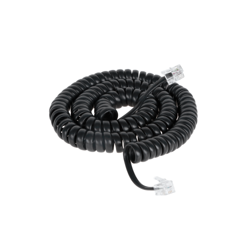 Telefono jungtis 25 Ft juoda-Pagrindinis Telefono jungtis 25 Ft juoda-Pagrindinis
