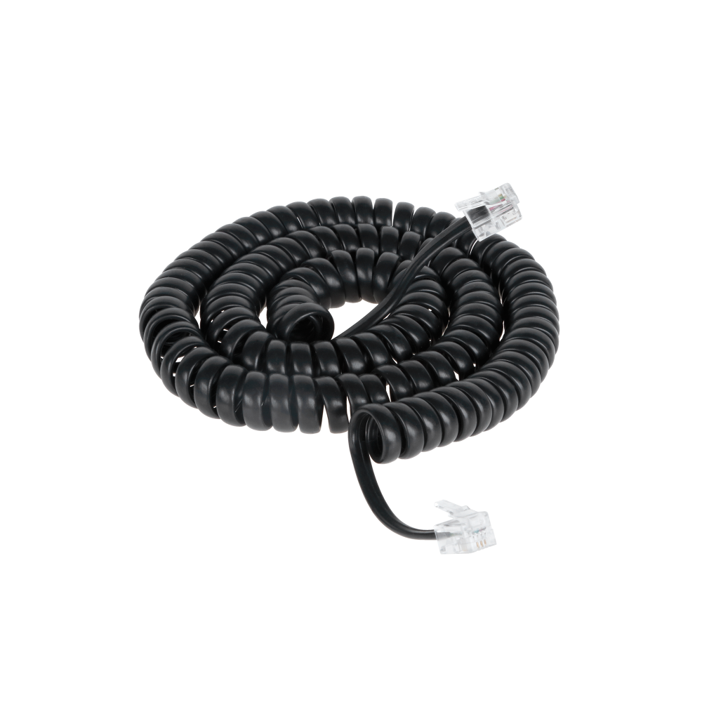 Telefono jungtis 25 Ft juoda-Pagrindinis Telefono jungtis 25 Ft juoda-Pagrindinis